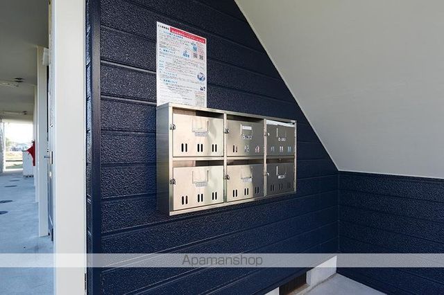 その他共有部分　その他共有部分