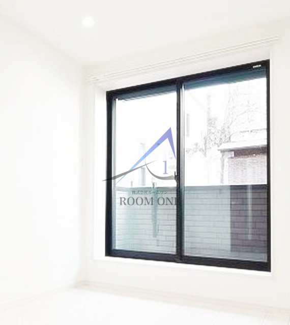 バルコニー　バルコニーです。