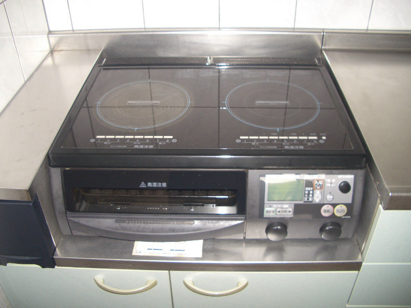 その他設備　※現況優先