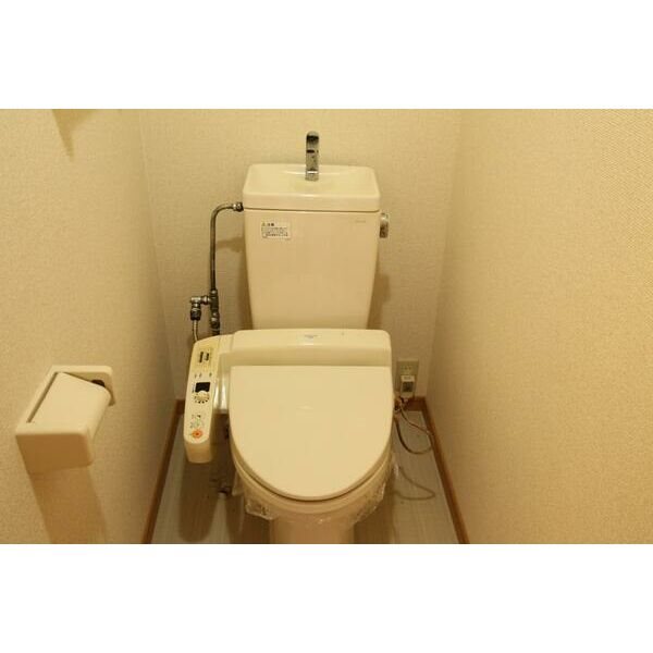 トイレ　※現況優先