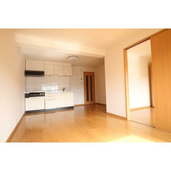 居室・リビング　※現況優先