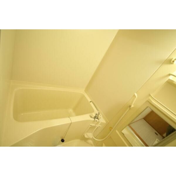 バス・シャワールーム　※現況優先