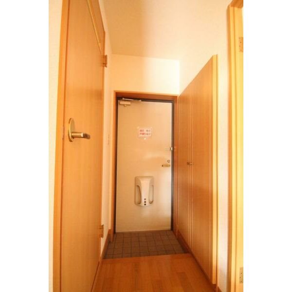 玄関　※現況優先