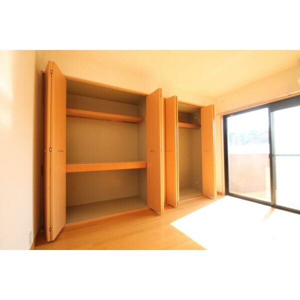 収納　※現況優先