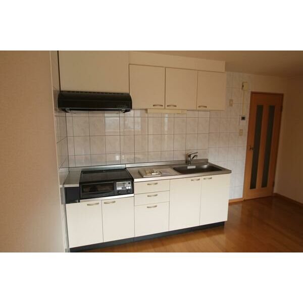 キッチン　※現況優先