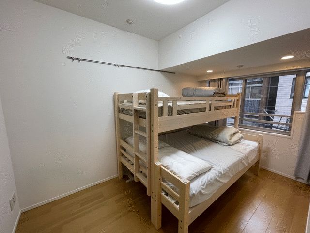 その他部屋・スペース　家具は参考の物になります