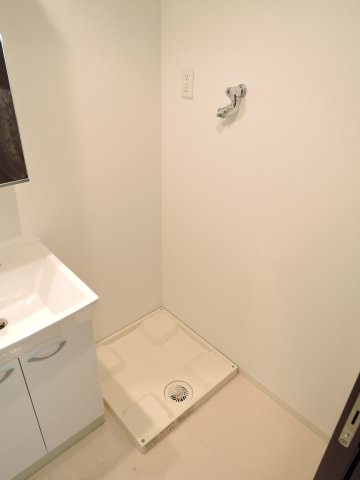 その他設備　同型タイプの写真です。色が異なる場合があります。現況優先。