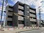 徳島駅よりバス8分 徒歩1分 3階 新築の賃貸物件