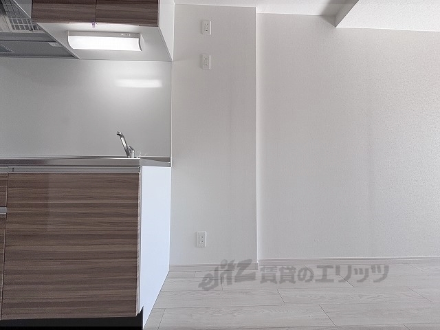 その他部屋・スペース　冷蔵庫置場