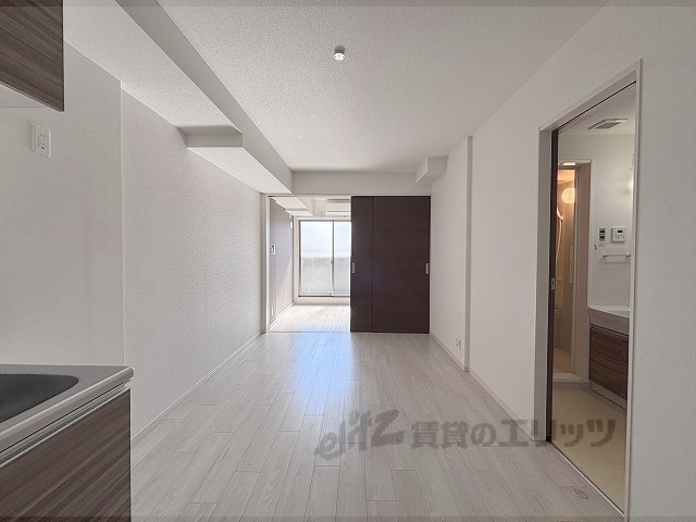 居室・リビング　洋室