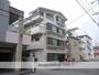 荒田八幡駅より徒歩3分 3階 築37年の賃貸物件