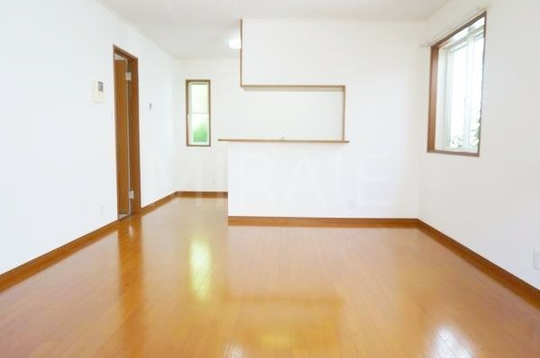 収納　別号室の参考写真です