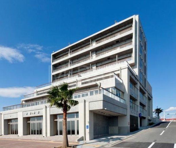 ショッピングセンター　サザンビーチヒルズ（ショッピングセンター）まで1210m