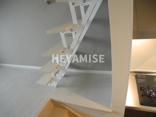 その他　※室内画像は別号室のもの