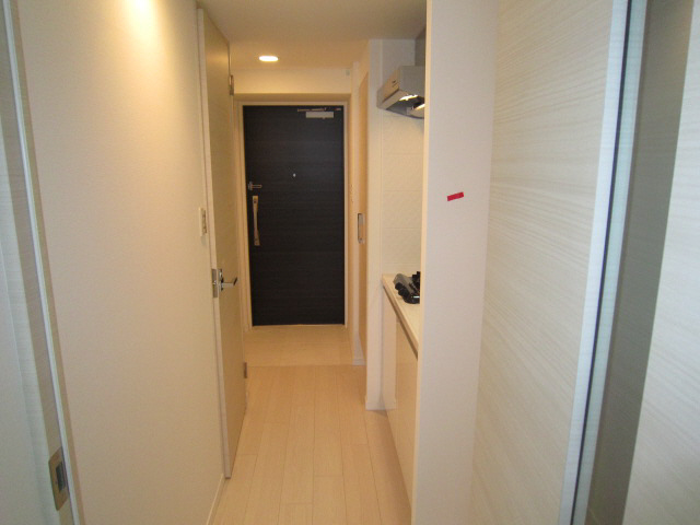 玄関　玄関です