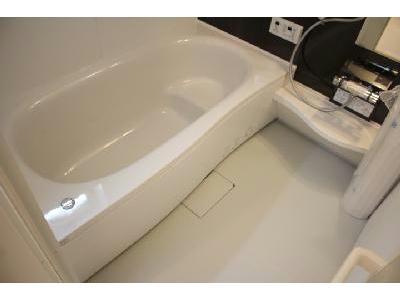 バス・シャワールーム　別部屋