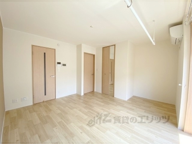 居室・リビング　洋室