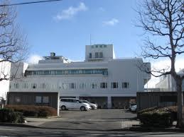 病院　独立行政法人地域医療機能推進機構仙台南病院（病院）まで1286m