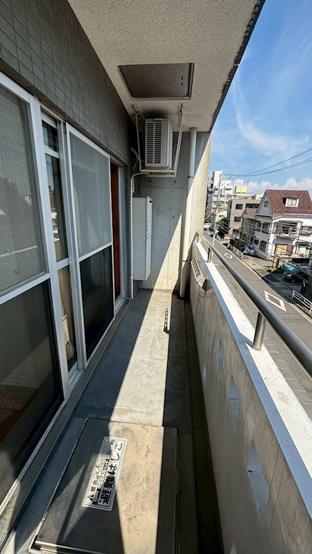 バルコニー　※参考写真