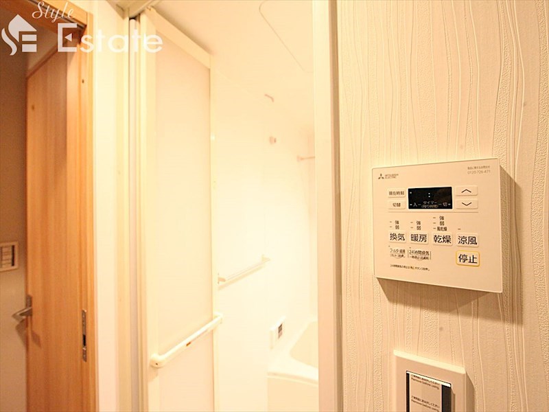 その他　浴室乾燥機