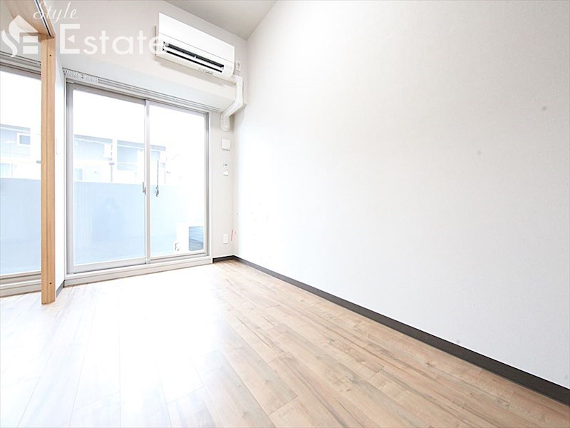 その他部屋・スペース　洋室