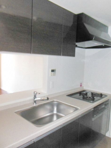 キッチン　★お料理はかどるキッチンスペース★