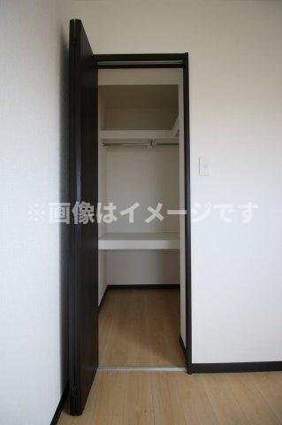 収納　小物を収納するのに便利です