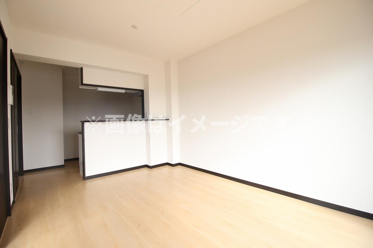 居室・リビング　おしゃれな居間です