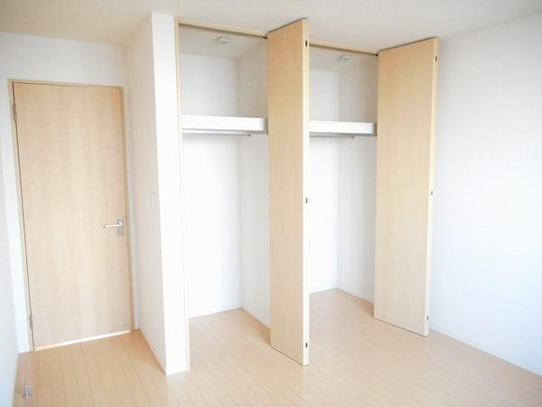 収納　大容量！