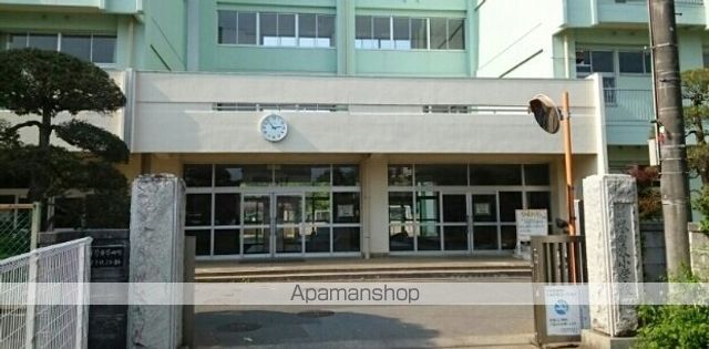 小学校　千葉市立誉田東小学校（小学校）まで800m