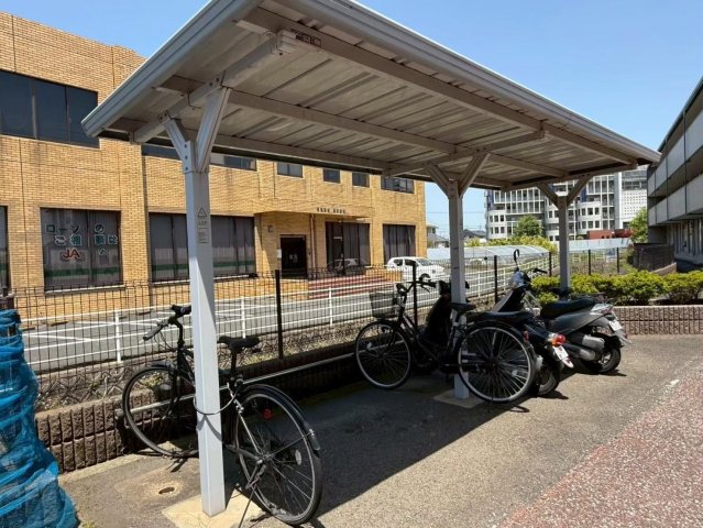 その他部屋・スペース　駐輪スペース
