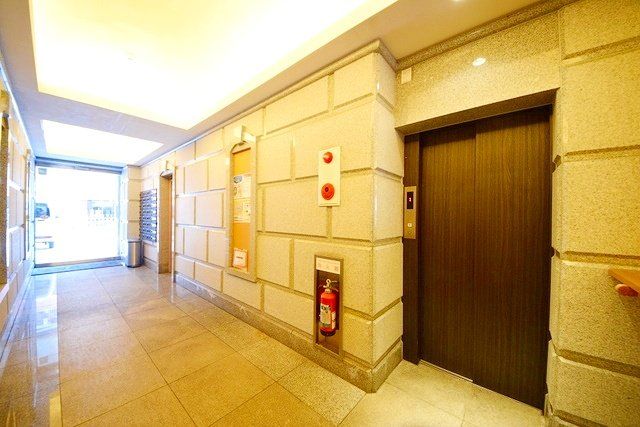 エントランス　★エントランス★