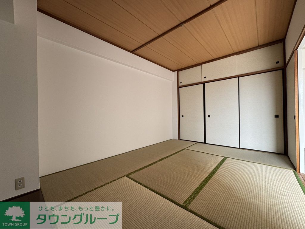 その他部屋・スペース　収納