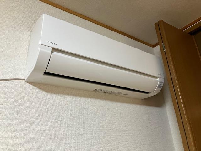 その他設備　別号室写真