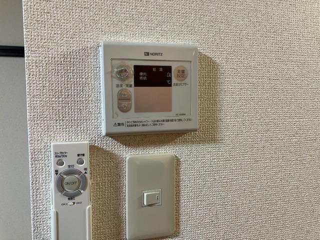 その他　別号室写真