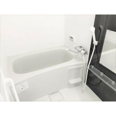 バス・シャワールーム　バス（イメージ）