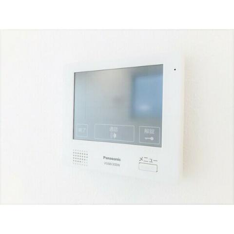 セキュリティ　セキュリティ（イメージ）