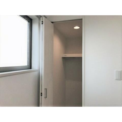 収納　収納（イメージ）