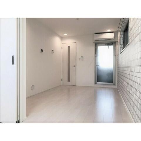 居室・リビング　リビング（イメージ）