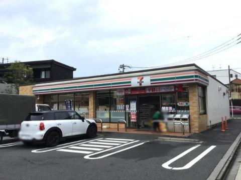 その他　セブンイレブン名古屋御器所1丁目店（その他）まで290m