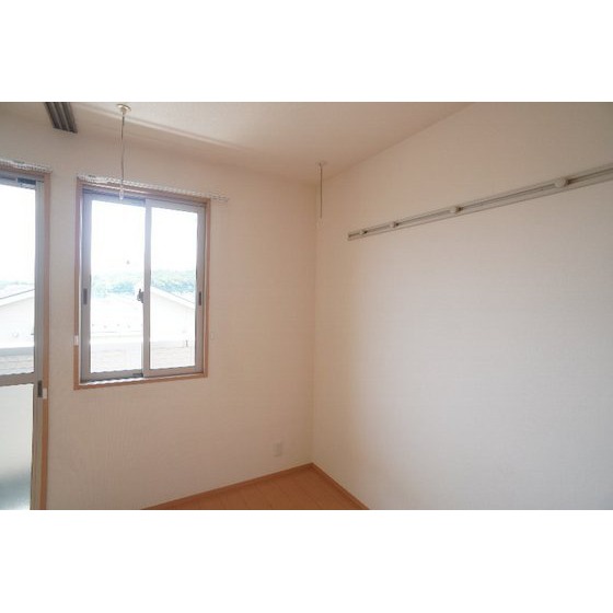 その他部屋・スペース　※同仕様、別の部屋の写真です