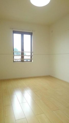 その他部屋・スペース　内装もきれいです