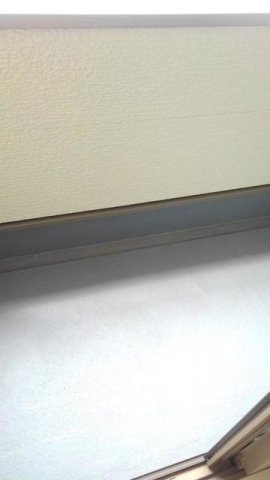 バルコニー　バルコニーからの眺めを楽しみながら食事をしませんか