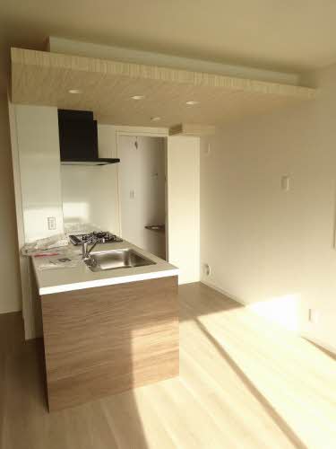 その他部屋・スペース　別号室の写真です。