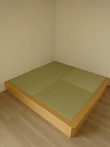 その他　別号室の写真です。