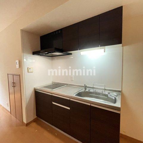 キッチン　※現況優先とさせて頂きます。