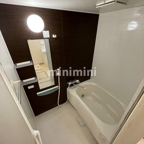 バス・シャワールーム　※現況優先とさせて頂きます。