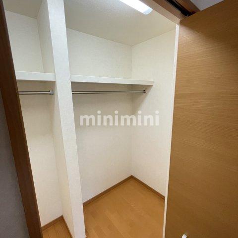 収納　※現況優先とさせて頂きます。