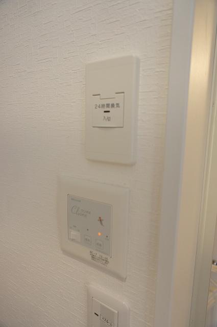 その他部屋・スペース　内装