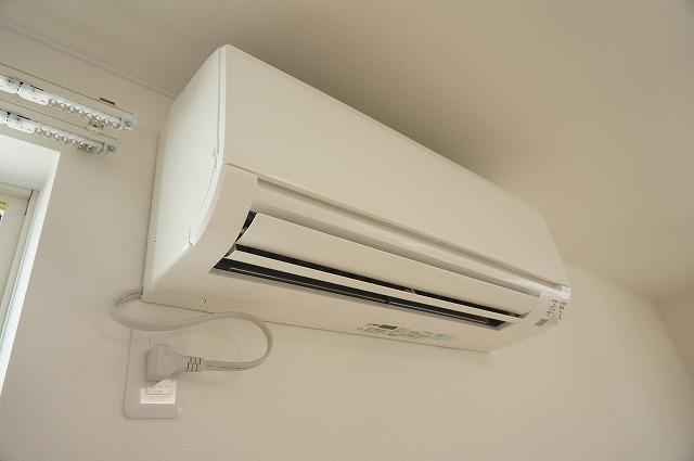 その他設備　設備